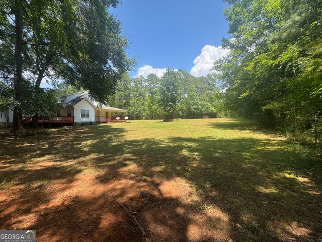 318 Garr Road, Jackson, GA 30233