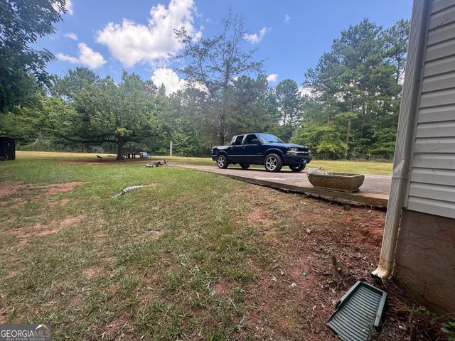 318 Garr Road, Jackson, GA 30233