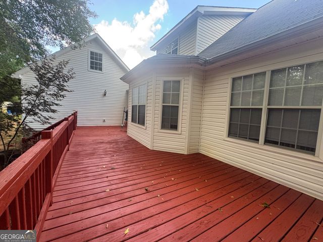 318 Garr Road, Jackson, GA 30233