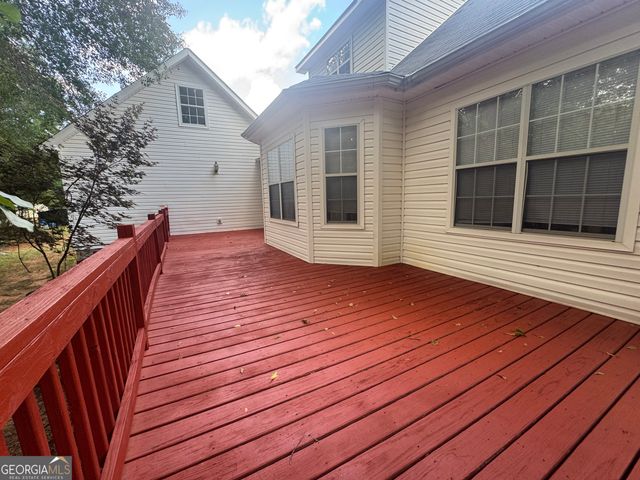 318 Garr Road, Jackson, GA 30233