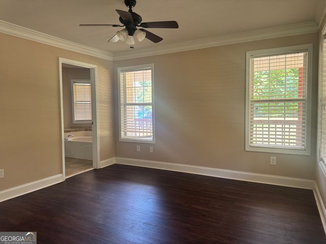318 Garr Road, Jackson, GA 30233