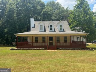 318 Garr Road, Jackson, GA 30233