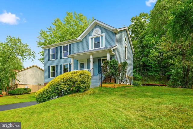 16125 OLMSTEAD LN, Woodbridge, VA 22191