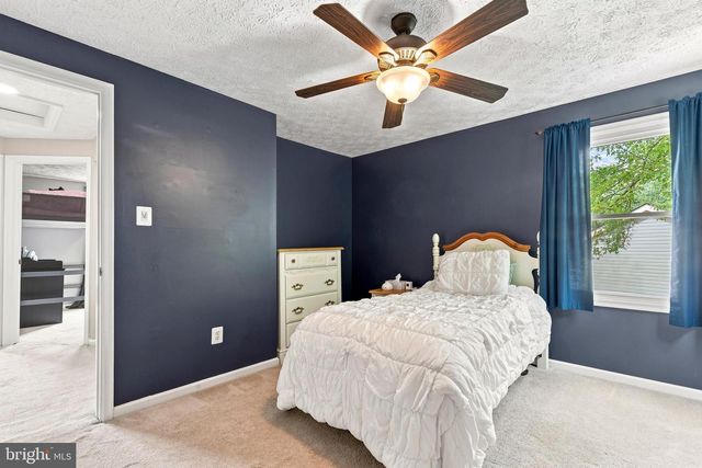 16125 OLMSTEAD LN, Woodbridge, VA 22191
