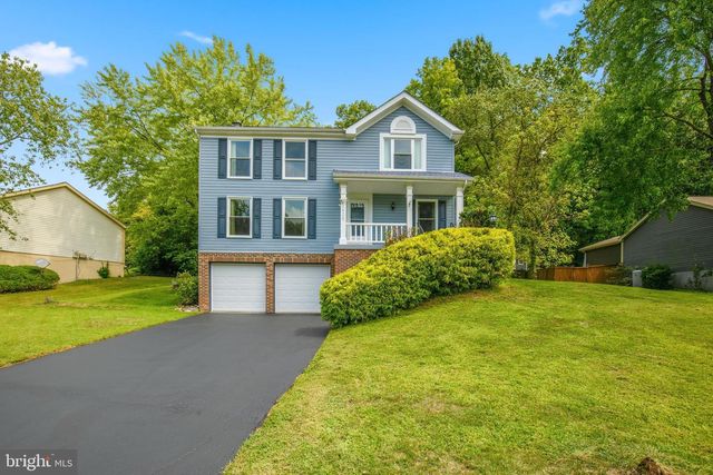 16125 OLMSTEAD LN, Woodbridge, VA 22191