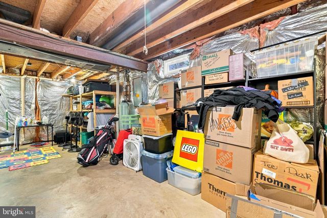 16125 OLMSTEAD LN, Woodbridge, VA 22191
