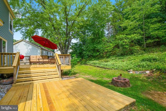 16125 OLMSTEAD LN, Woodbridge, VA 22191