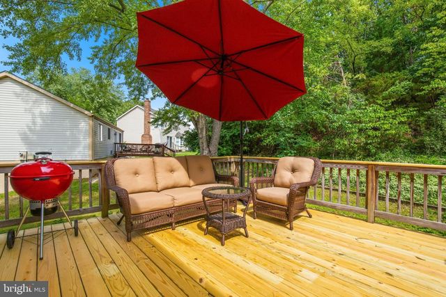16125 OLMSTEAD LN, Woodbridge, VA 22191