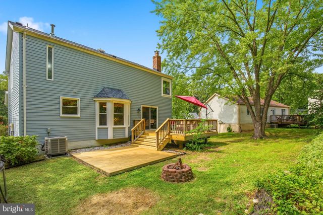 16125 OLMSTEAD LN, Woodbridge, VA 22191