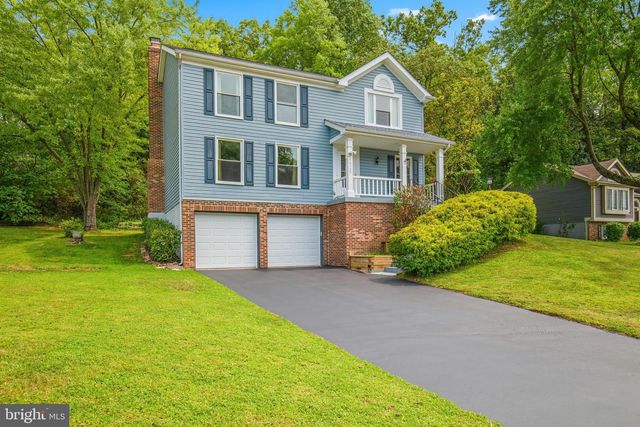 16125 OLMSTEAD LN, Woodbridge, VA 22191