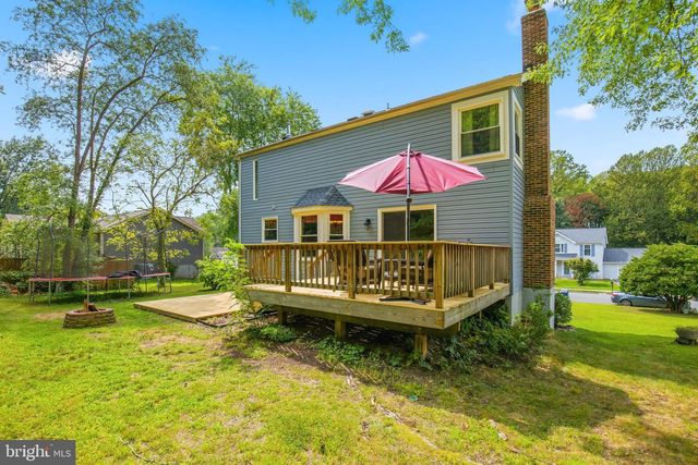 16125 OLMSTEAD LN, Woodbridge, VA 22191