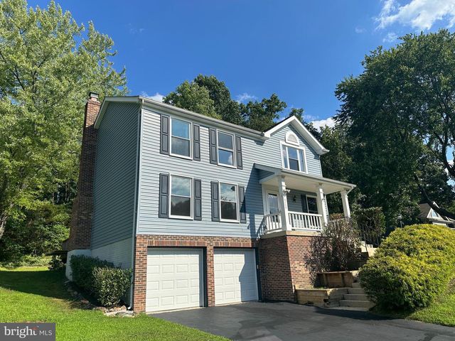 16125 OLMSTEAD LN, Woodbridge, VA 22191
