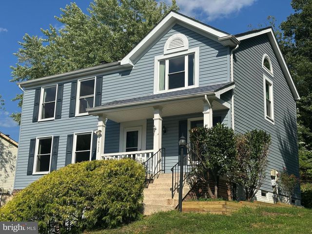 16125 OLMSTEAD LN, Woodbridge, VA 22191