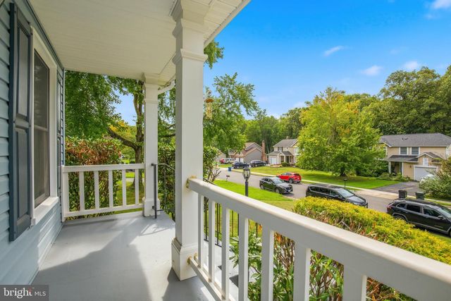 16125 OLMSTEAD LN, Woodbridge, VA 22191