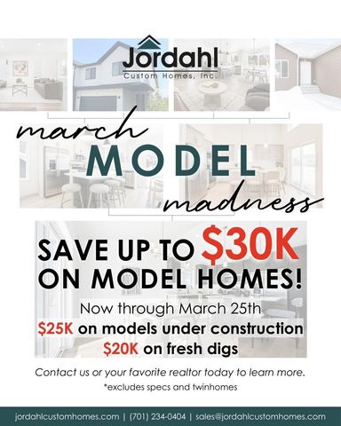 3755 19th Street S, Moorhead, MN 56560