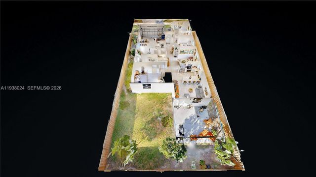 2628 SE 8th Ct, Homestead, FL 33035