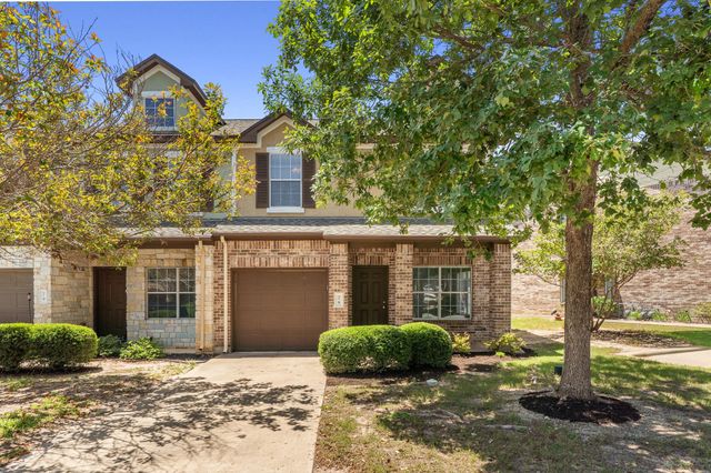 1900 Little Elm TRL 78, Cedar Park, TX 78613