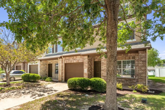 1900 Little Elm TRL 78, Cedar Park, TX 78613