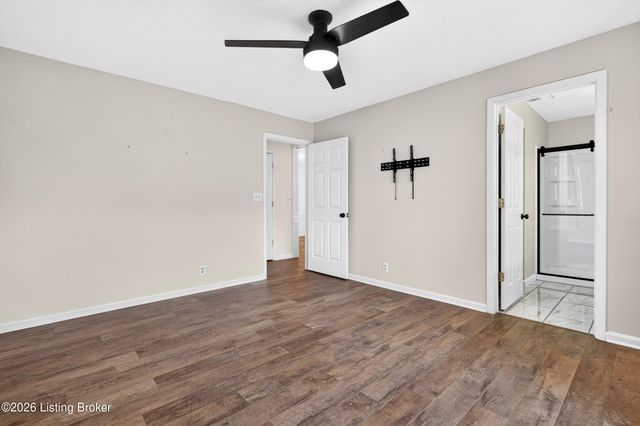 804 Forest Park Rd, Louisville, KY 40223