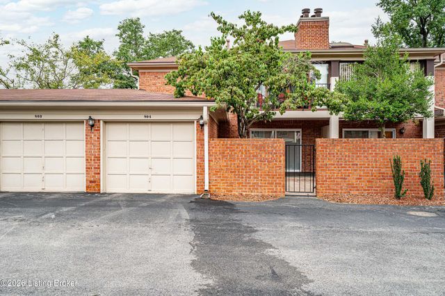 804 Forest Park Rd, Louisville, KY 40223