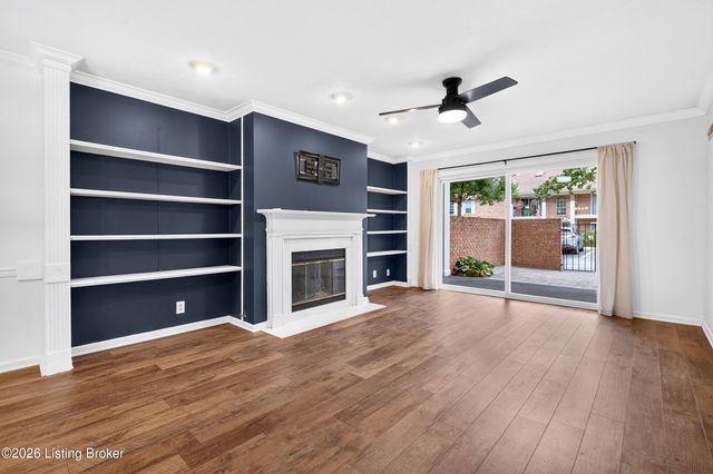 804 Forest Park Rd, Louisville, KY 40223