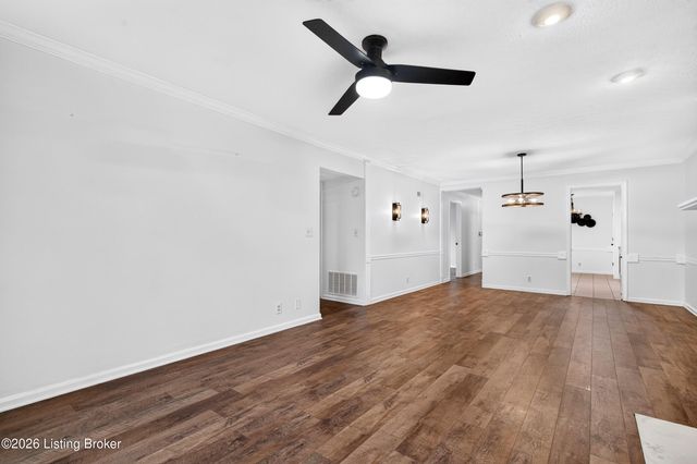 804 Forest Park Rd, Louisville, KY 40223