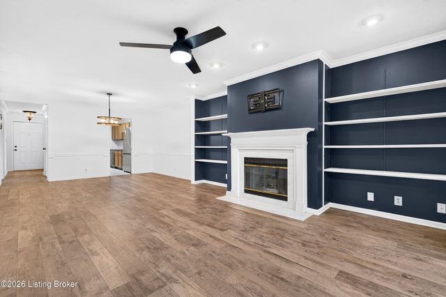 804 Forest Park Rd, Louisville, KY 40223