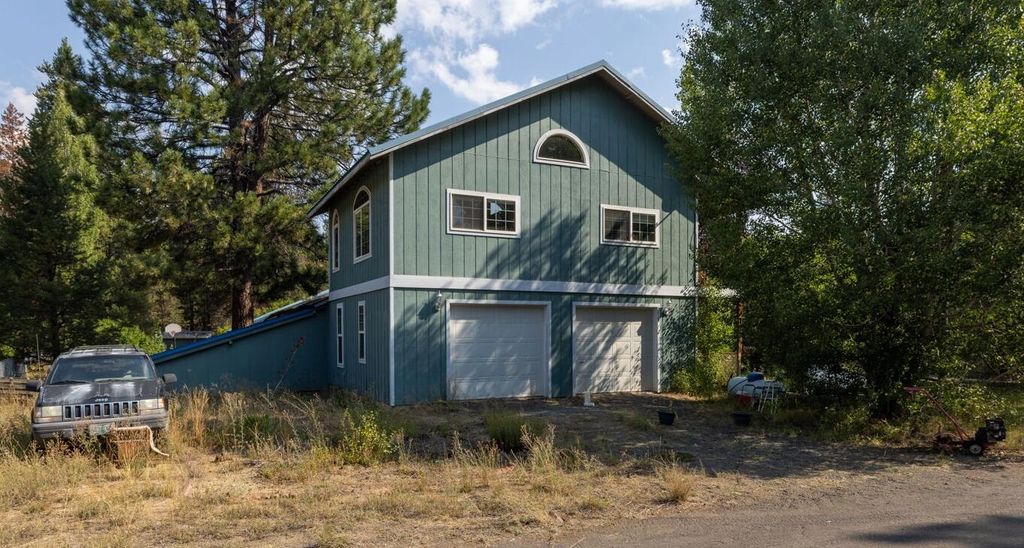 16076 Elkhorn Lane, La Pine, OR 97739