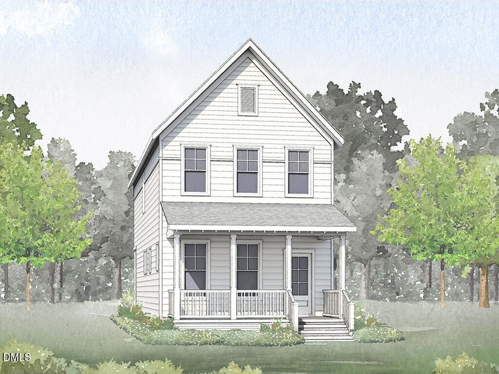 1568 Piney Falls Drive, Wendell, NC 27591