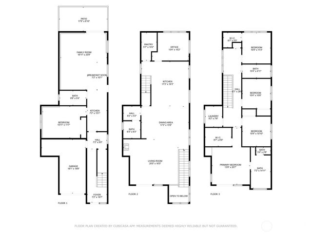 7342 20th Avenue NW, Seattle, WA 98117