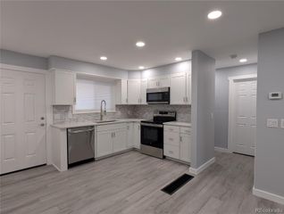 4460 S Pitkin Street 115, Aurora, CO 80015