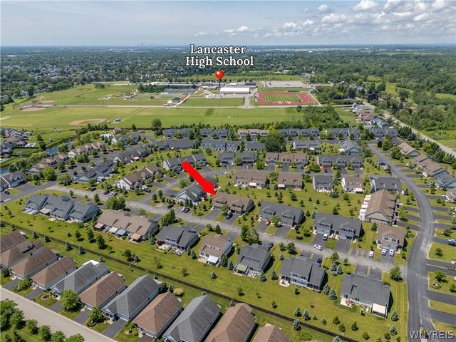 28 Cumberland St, Lancaster, NY 14086