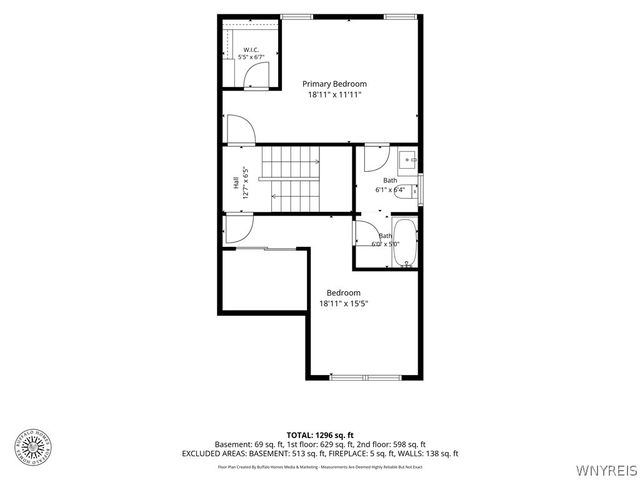28 Cumberland St, Lancaster, NY 14086