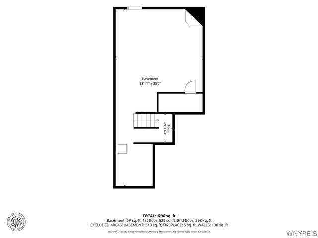 28 Cumberland St, Lancaster, NY 14086