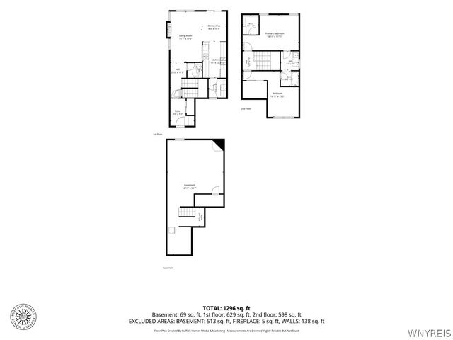 28 Cumberland St, Lancaster, NY 14086