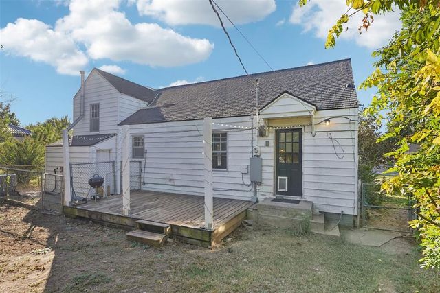 1611 NW 35th Street, Oklahoma City, OK 73118