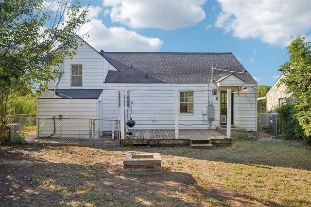 1611 NW 35th Street, Oklahoma City, OK 73118