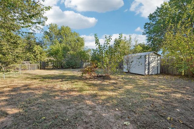 1611 NW 35th Street, Oklahoma City, OK 73118