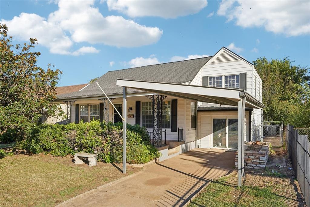 1611 NW 35th Street, Oklahoma City, OK 73118