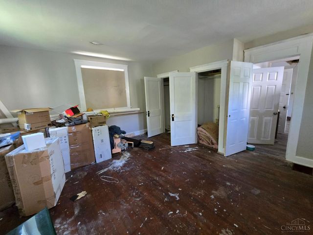 3314 Wabash Avenue, Cincinnati, OH 45207