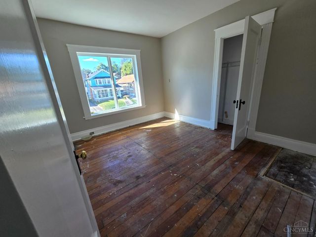 3314 Wabash Avenue, Cincinnati, OH 45207