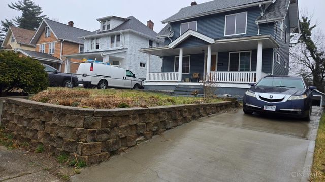 3314 Wabash Avenue, Cincinnati, OH 45207