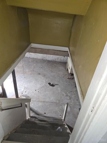 3314 Wabash Avenue, Cincinnati, OH 45207