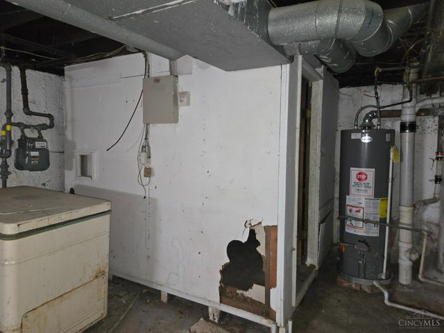 3314 Wabash Avenue, Cincinnati, OH 45207