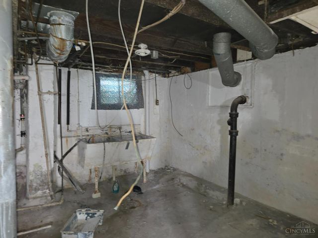 3314 Wabash Avenue, Cincinnati, OH 45207