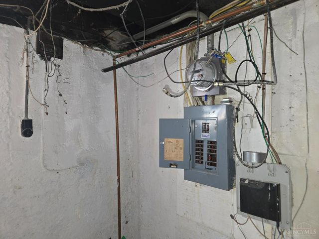 3314 Wabash Avenue, Cincinnati, OH 45207