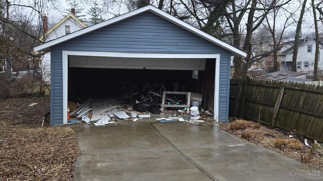 3314 Wabash Avenue, Cincinnati, OH 45207