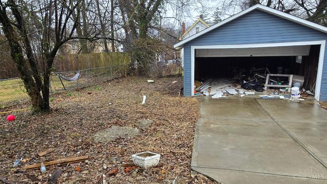 3314 Wabash Avenue, Cincinnati, OH 45207