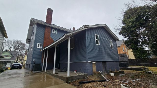 3314 Wabash Avenue, Cincinnati, OH 45207