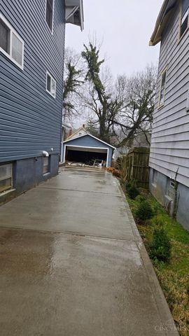 3314 Wabash Avenue, Cincinnati, OH 45207